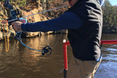 bowfishing